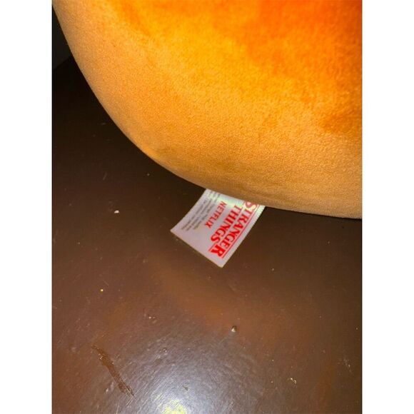 Squishmallows Stranger Things Surfer Boy Pizza Plush Medium 14” - Picture 4 of 5